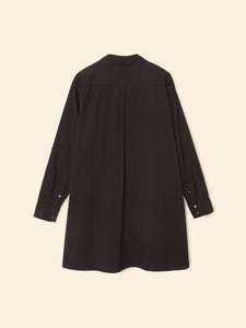 Xirena Bobby Dress | Black