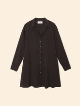 Load image into Gallery viewer, Xirena Bobby Dress | Black