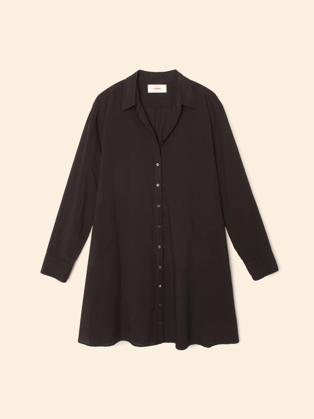 Xirena Bobby Dress | Black