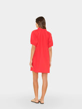 Load image into Gallery viewer, Xirena Carleigh Dress | Red Flash
