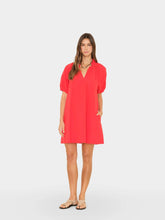 Load image into Gallery viewer, Xirena Carleigh Dress | Red Flash