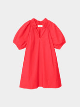 Load image into Gallery viewer, Xirena Carleigh Dress | Red Flash
