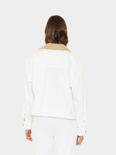 Load image into Gallery viewer, Xirena Cove Jacket | White