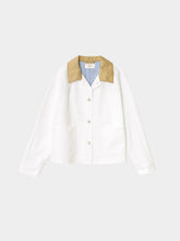 Load image into Gallery viewer, Xirena Cove Jacket | White