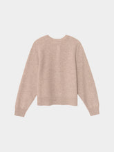 Load image into Gallery viewer, Xirena Griffin Sweater | Heather Brown