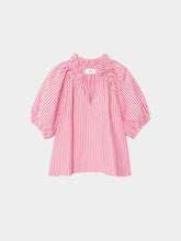 Load image into Gallery viewer, Xirena Candy Top | Candy Red