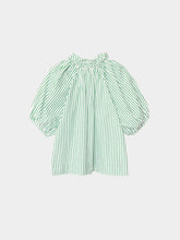 Load image into Gallery viewer, Xirena Clementine Top | Trellis Green