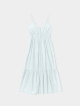 Load image into Gallery viewer, FINAL SALE Xirena Greta Dress | Air Blue