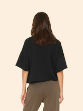 Load image into Gallery viewer, Xirena Romeo Sweatshirt | Black