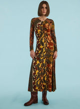 Load image into Gallery viewer, Hunter Bell Fairhope Dress | Highland Tapestry