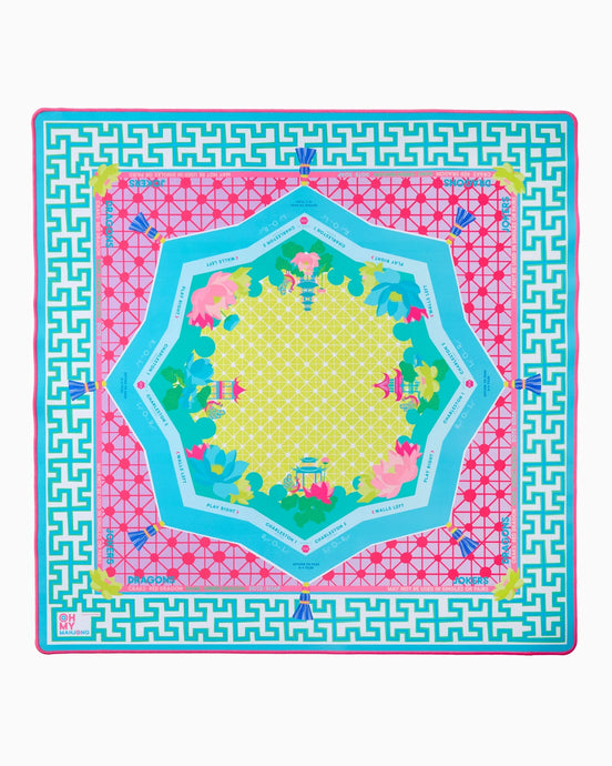 Oh My Mahjong Mats | Assortment