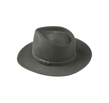 Load image into Gallery viewer, Barbour Crushable Bushman Hat | Multiple Colors