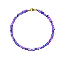 Load image into Gallery viewer, Candy Gemstone Necklaces