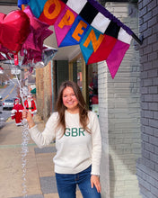 Load image into Gallery viewer, Greenbrier Valley &quot;GBR&quot; Knit