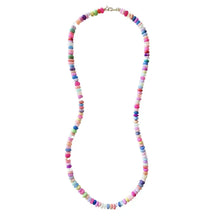Load image into Gallery viewer, Candy Gemstone Necklaces