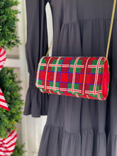 Load image into Gallery viewer, Jude Connally Tammi Dress | Black &amp; Navy