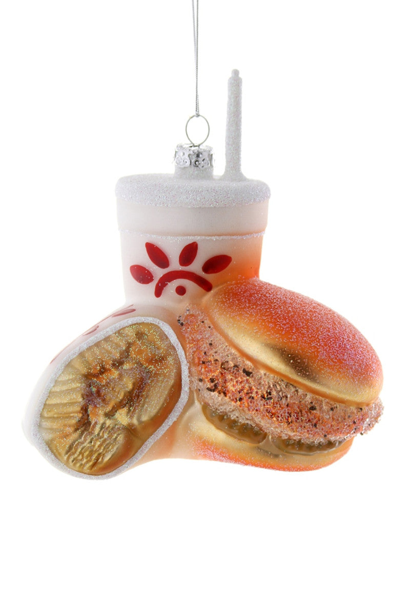 CHIC-Fil-A Ornament