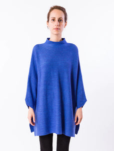 Kerisma Boho Tunic Sweater | Multiple Colors