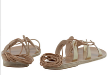 Load image into Gallery viewer, Ancient Greek Sandals | Alcyone