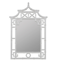 Load image into Gallery viewer, Pagoda Mirror