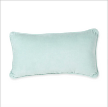 Load image into Gallery viewer, I Want To Be Where The People Aren&#39;t Needlepoint Pillow