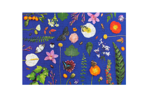 Green Thumb Puzzle