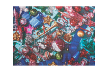 Load image into Gallery viewer, Tinseltown Holiday Puzzle