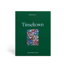Load image into Gallery viewer, Tinseltown Holiday Puzzle