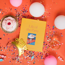 Load image into Gallery viewer, Life Of The Party Puzzle