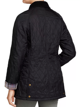 Load image into Gallery viewer, Barbour Beadnell Polarquilt Jacket | Black
