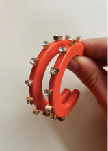 Load image into Gallery viewer, City Girl Earrings | Large