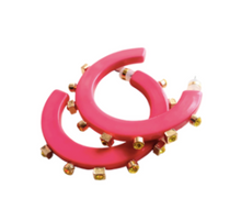 Load image into Gallery viewer, City Girl Earrings | Large
