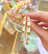 Load image into Gallery viewer, City Girl Earrings | Large