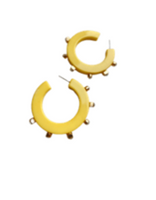 Load image into Gallery viewer, City Girl Earrings | Large