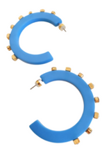 Load image into Gallery viewer, City Girl Earrings | Large