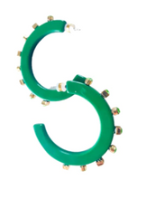Load image into Gallery viewer, City Girl Earrings | Large