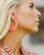 Load image into Gallery viewer, City Girl Earrings | Large