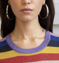Load image into Gallery viewer, Jennifer Zeuner Dream 2&quot; Hoops