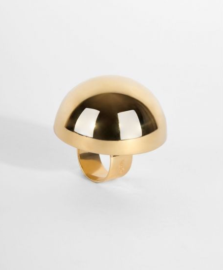 Cerezo Ring