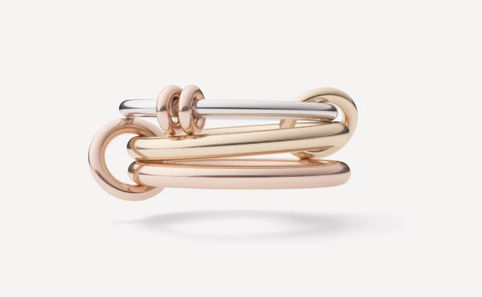 Spinelli Kilcollin Raneth MX Ring