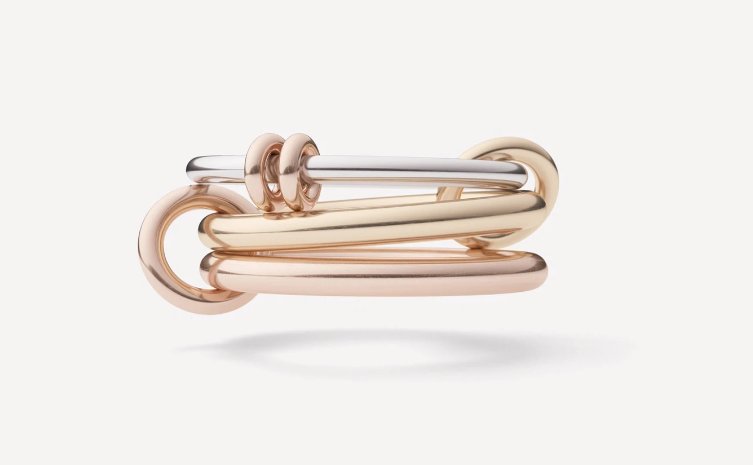Spinelli Kilcollin Raneth MX Ring