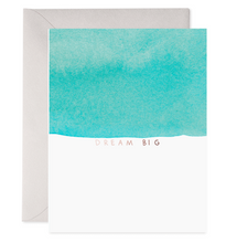 Load image into Gallery viewer, Dream Big Card