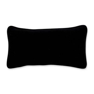 Leopard Print Needlepoint Pillow