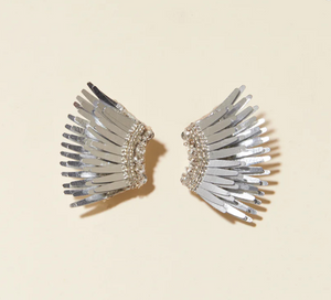 Mignonne Gavigan Mini Madeline Earrings