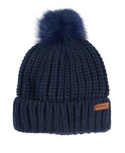 Women’s Barbour Saltburn Beanie