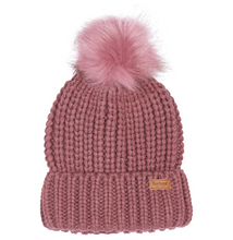Load image into Gallery viewer, Women’s Barbour Saltburn Beanie