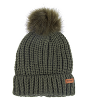 Load image into Gallery viewer, Women’s Barbour Saltburn Beanie