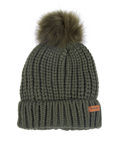 Women’s Barbour Saltburn Beanie