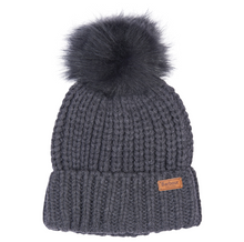 Load image into Gallery viewer, Women’s Barbour Saltburn Beanie