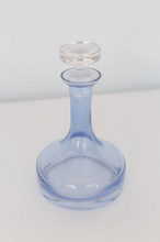 Load image into Gallery viewer, Estelle Colored Glass Vogue Decanter | Assortment